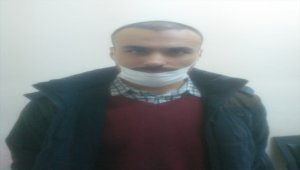Firari FETÖ üyesi karı koca yakalandı