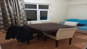 Kiraladıkları daireyi kumarhaneye çevirmişler