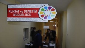 Kocasinan'da 2020 yılında 533 iş yeri açıldı