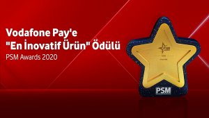 Vodafone Pay'e