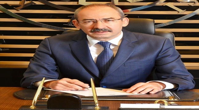KTO Başkanı Ömer Gülsoy, yeni anayasa çalışmalarını değerlendirdi: