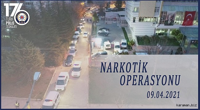 Dün sabah uykudayken yakalanmışlardı. Adliyeye çıkarılan 7 şüpheli tutuklandı