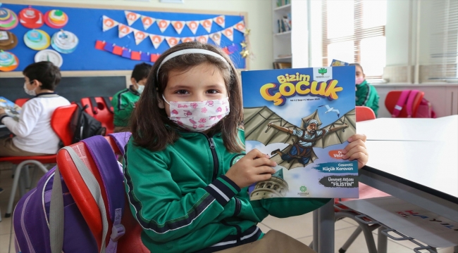 Meram'da