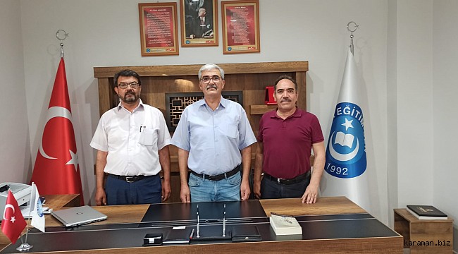 KAMUSEN İL TEMSİLCİSİ NEDİM ÜNAL 6.DÖNEM TOPLU SÖZLEŞME İLE İLGİLİ KAMUSEN’İN GÖRÜŞLERİNİ BASINLA PAYLAŞTI.