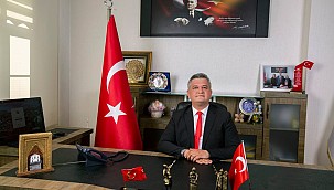 BELEDİYE BAŞKANI ATİLA ZORLU’NUN 15 TEMMUZ DEMOKRASİ VE MİLLİ BİRLİK GÜNÜ MESAJI