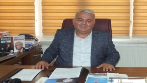 CHP İl Başkanı Yılmaz Coşkun'dan 15 Temmuz Demokrasi ve Milli Birlik Günü açıklaması