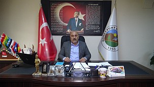 Güneyyurt Belediye Başkanı Ahmet Arı’nın 15 Temmuz Demokrasi ve Milli Birlik Günü mesajı