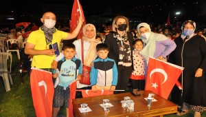 İç Anadolu'da