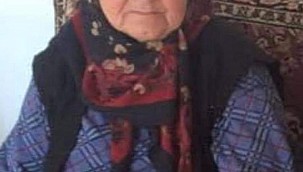 Kazımkarabekir'li Ayış Çağlayan vefat etti