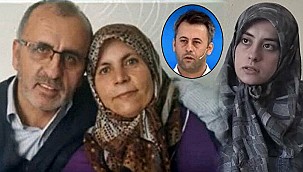 Konya'da 3 yıl önce öldürülen çiftin olayında yeni gelişme. 24 kişi gözaltına alındı