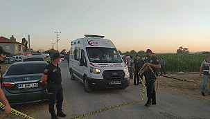 Konya katliamında flaş gelişme. 10 kişi gözaltına alındı