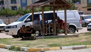 Sivas'ta elektrik akımına kapılan kişi öldü