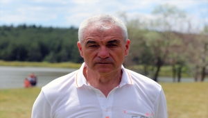 Sivasspor Teknik Direktörü Rıza Çalımbay'dan Petrocub yorumu: