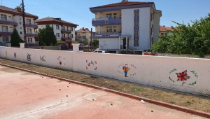 Sorgun Musa Miyase Meriç Kur’an Kursu binası tamamlandı