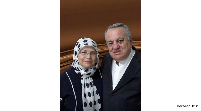 Allah Rahmet eylesin. Şükran abla çok sevdiği oğluna kavuştu