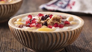  Duru Pratik ile aşure hazırlamak artık çok kolay