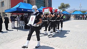 Karaman'lı polis memuru Antalya'da kansere yenik düştü 