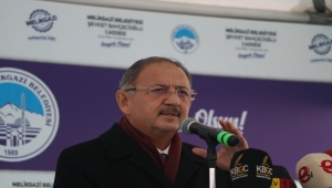 AK Parti Genel Başkan Yardımcısı Özhaseki'den Kılıçdaroğlu'na