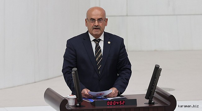 AK Parti Kahramanmaraş Milletvekili İmran Kılıç vefat ettİ