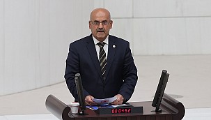 AK Parti Kahramanmaraş Milletvekili İmran Kılıç vefat ettİ