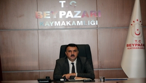 Beypazarı'nda