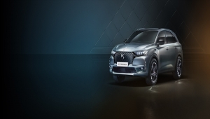 DS Automobiles'in sınırlı sayıda üretilen