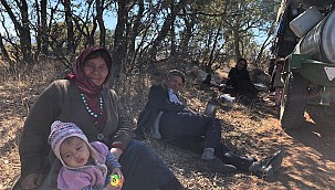 Gülnar'dan acı haber var. Çocuk cesedi bulundu, Müslüme olduğu sanılıyor