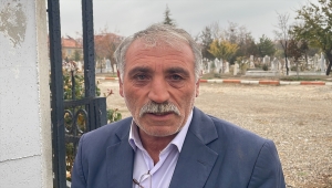 GÜNCELLEME - Müslüme Yağal'ın cenazesi Karaman'da toprağa verildi