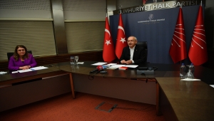 Kılıçdaroğlu