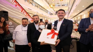 Kırıkkale'de