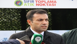 Konya'da