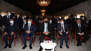 Kültür ve Turizm Bakanı Ersoy,