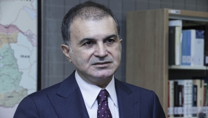Ömer Çelik'ten, Kılıçdaroğlu'nun
