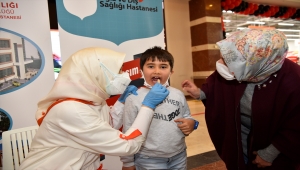 Selçuklu'da