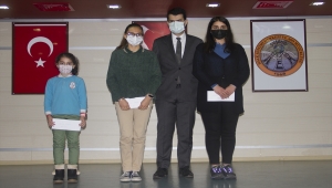 Suşehri'nde Öğretmenler Günü kutlandı