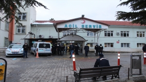 Konya'da çoban kavgasında 1 kişi öldü
