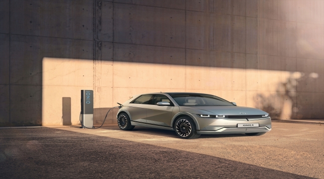 Hyundai'nin iki yeni modeline "Good Design Tasarım" ödülü