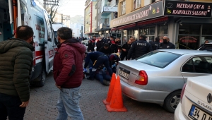 Kayseri'de bir kişi tartıştığı 2 kuzenini silahla öldürdü