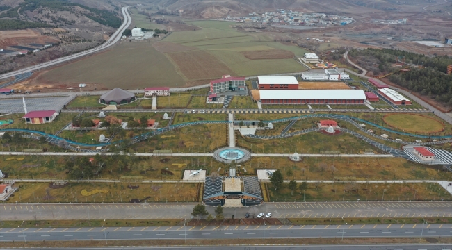 Sivas'ta müze sayısı artacak