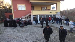 Konya'da sobadan sızan gazdan zehirlenen anne ve kızı öldü