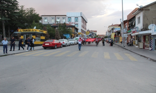 Büyük Taarruz Bisiklet Turu