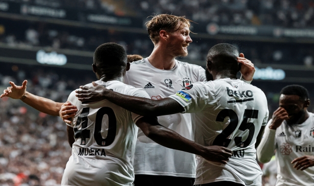 Futbol: Spor Toto Süper Lig