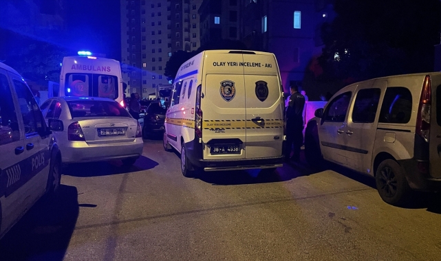 Kayseri'de bir kişi silahın ateş alması sonucu öldü