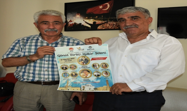 Kırşehir'de