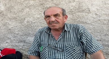 Çumra'da eşini tabancayla öldürmüştü, tutuklandı