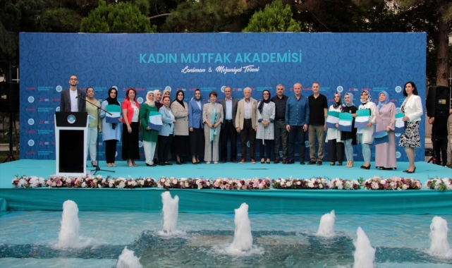 Konya'da