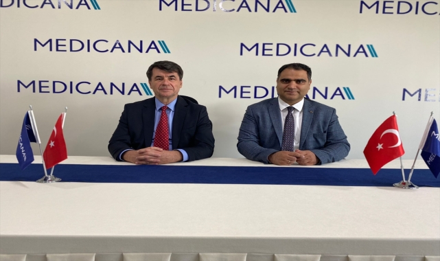 Medicana Sivas Hastanesi Genel Müdürlüğüne Osman Kara atandı