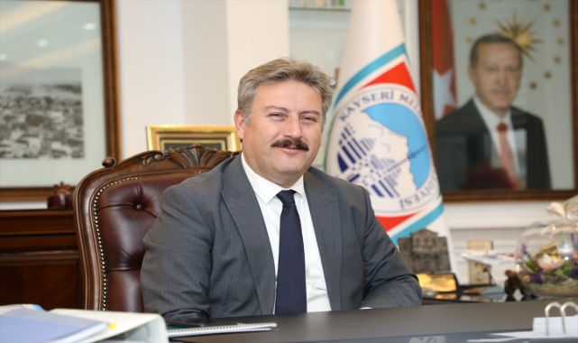 Melikgazi Belediyesi