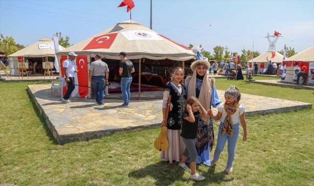 Ülkenin batısı ile doğusu