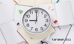 Valilik açıkladı. Yeni mesai saati uygulaması yarın başlıyor
